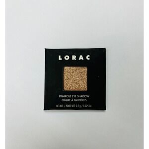 LORAC Pro Eyeshadow: Primrose
